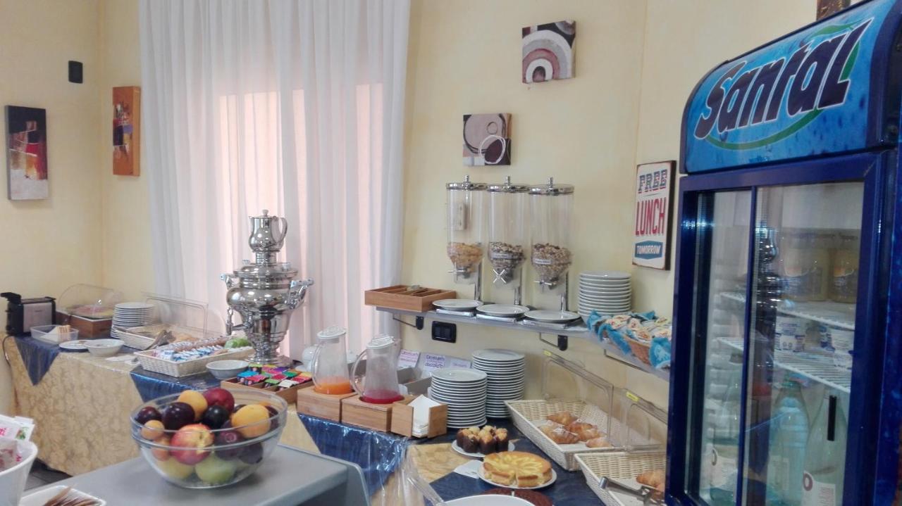 Hotel Motel Fiore Fiorenzuola dʼArda Zewnętrze zdjęcie