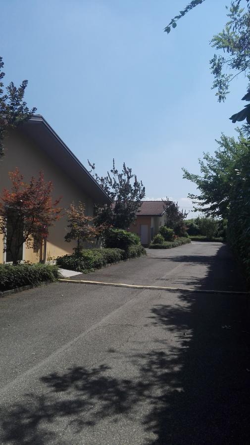 Hotel Motel Fiore Fiorenzuola dʼArda Zewnętrze zdjęcie